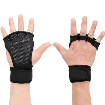 Weight Lifting Training Gloves